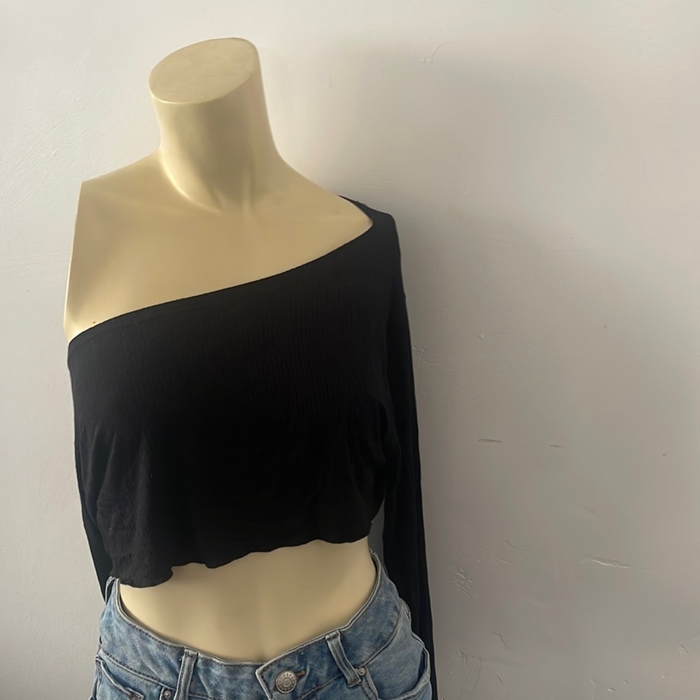 Black top